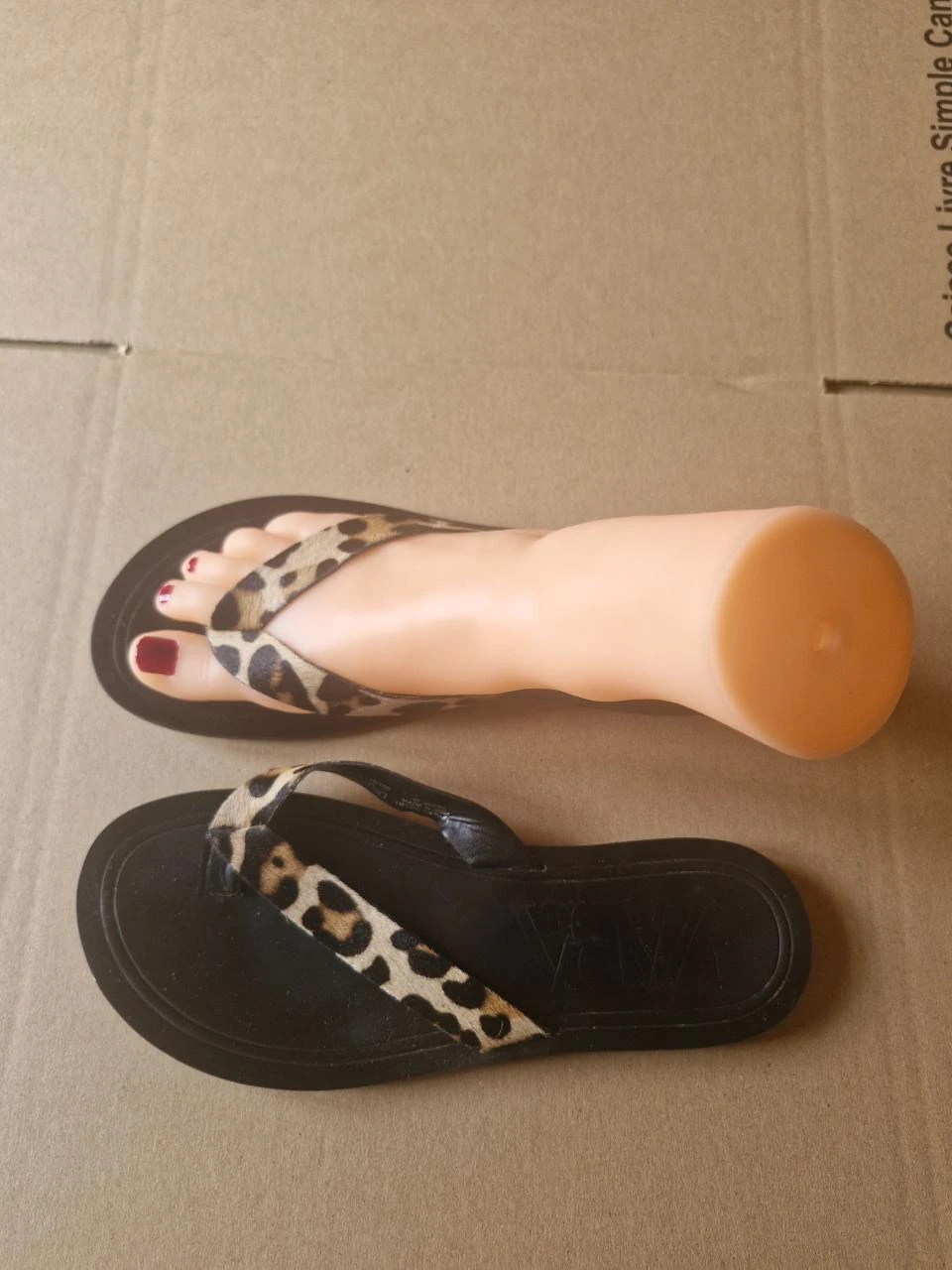 Women's sandals - Size 36 – photo 2